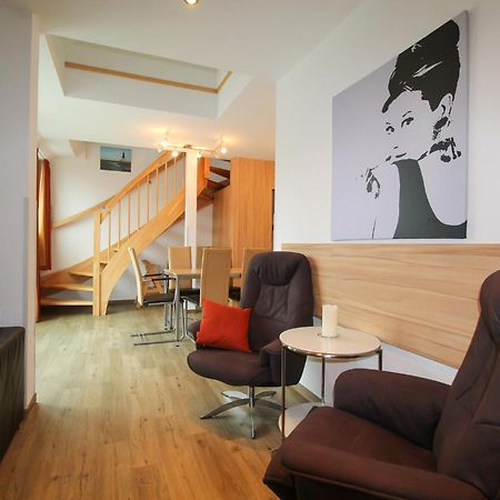 Residenz Hohe Lith Wohnung 28 Cuxhaven Kültér fotó