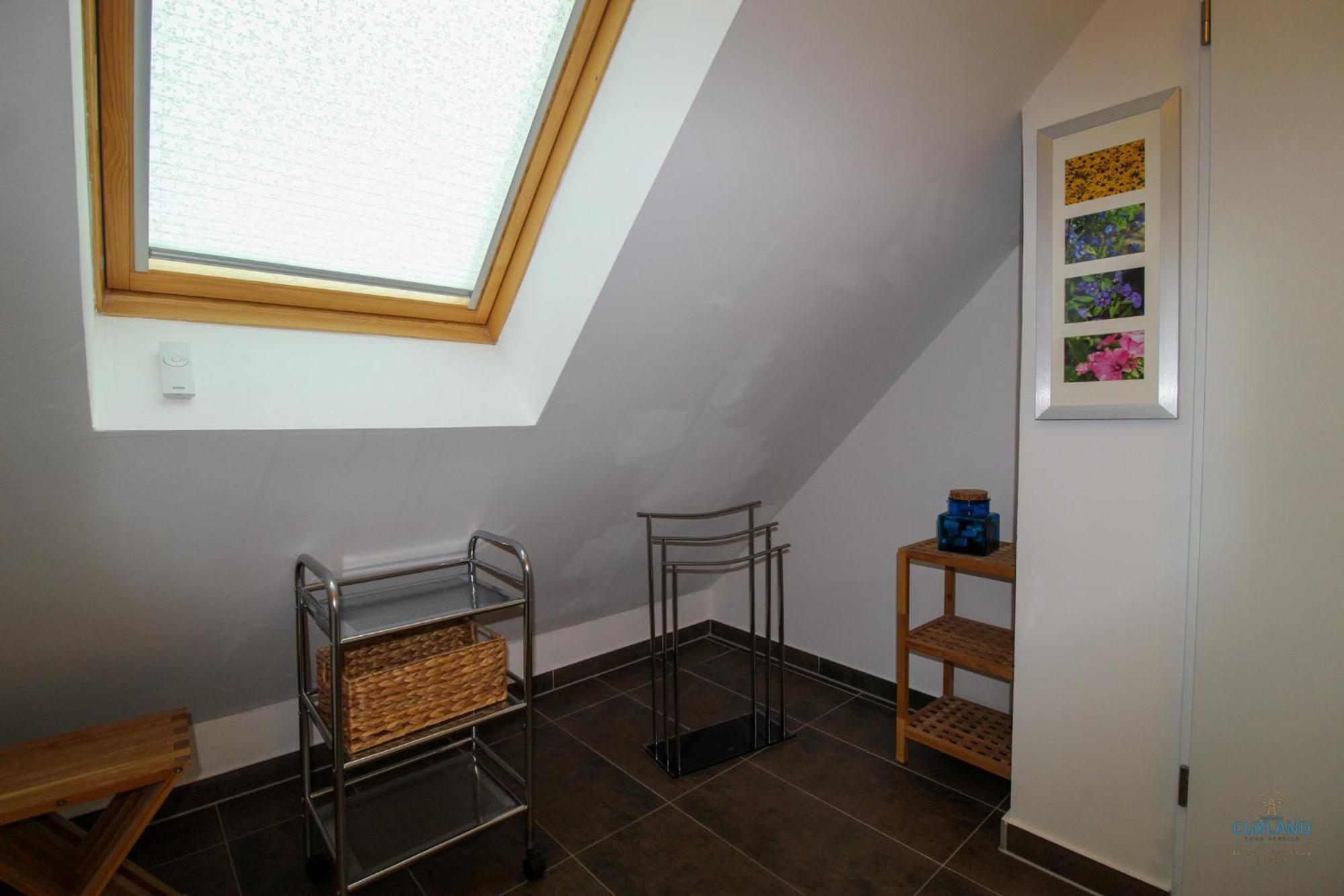 Residenz Hohe Lith Wohnung 28 Cuxhaven Kültér fotó